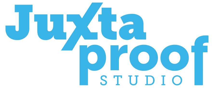 Juxta Proof Studio